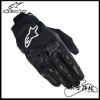 圖片 ALPINESTARS A星 SP X 7 黑白 短手套 碳纖維 防摔 皮革 防摔手套 SPX7