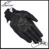圖片 ALPINESTARS A星 SP X 7 白黑 短手套 碳纖維 防摔 皮革 防摔手套 SPX7