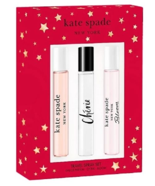 圖片 KATE SPADE 香水筆組(7.5ML*3)
