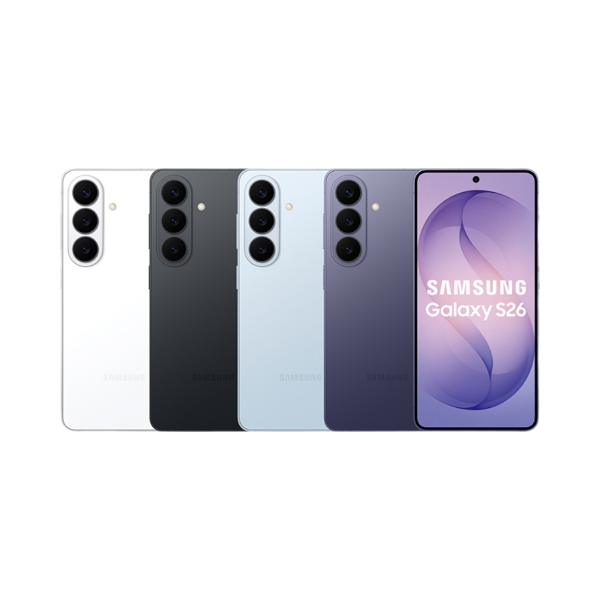 圖片 SAMSUNG Galaxy S26