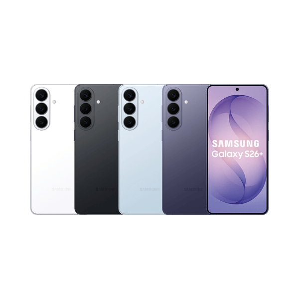 圖片 SAMSUNG Galaxy S26+ 