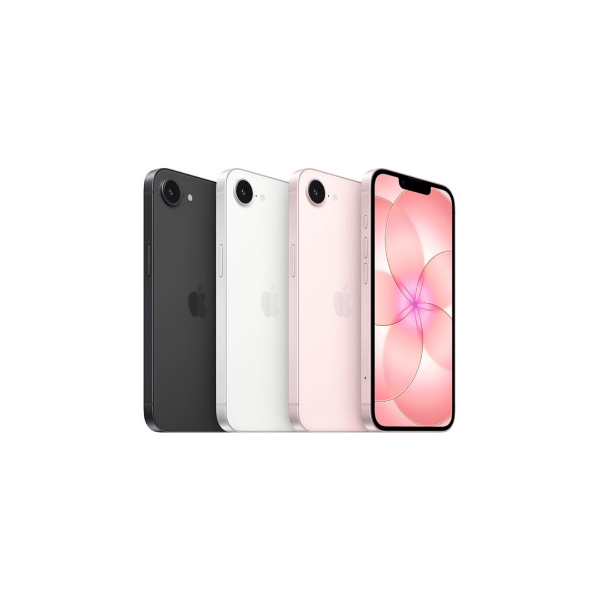 圖片 Apple iPhone 17e