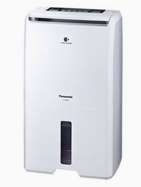 圖片 Panasonic 國際牌11公升除濕機 F-Y22EN