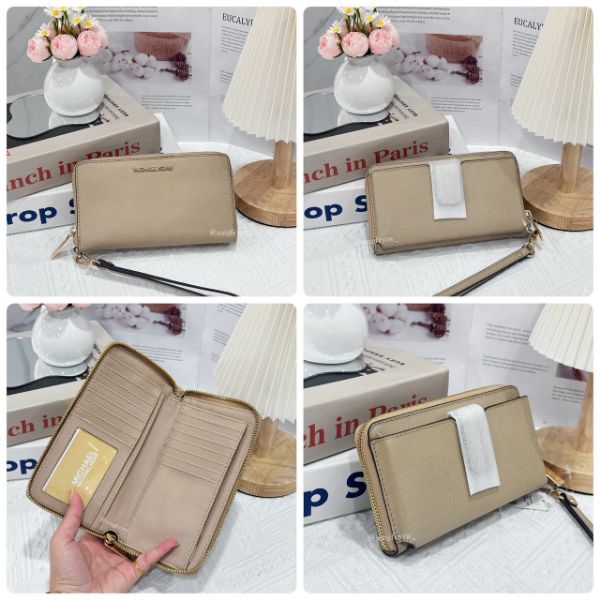 圖片 MK 手機中夾 長夾 多功能中夾