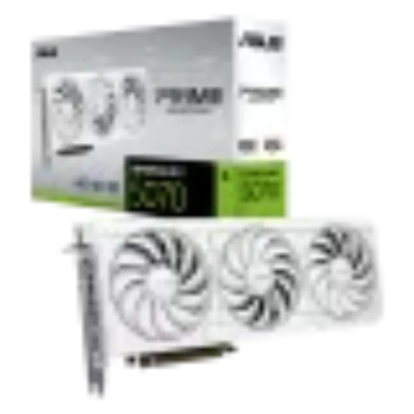 圖片 華碩   PRIME-RTX5070-O12G-WHITE  