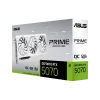 圖片 華碩   PRIME-RTX5070-O12G-WHITE  