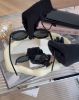圖片 【YSL】SLM136F001墨鏡 黑色