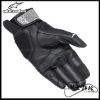 圖片 ALPINESTARS A星 MORPH SPORT 黑白 短手套 防摔 高階 夏季 觸控