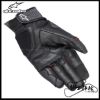 圖片 ALPINESTARS A星 MORPH SPORT 黑紅 短手套 防摔 高階 夏季 觸控