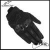 圖片 ALPINESTARS A星 SP X 5 AIR 黑 短手套 防摔 防摔手套 SPX5