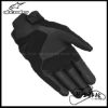 圖片 ALPINESTARS A星 SP X 5 AIR 黑 短手套 防摔 防摔手套 SPX5