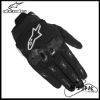 圖片 ALPINESTARS A星 SP X 5 AIR 黑白 短手套 防摔 防摔手套 SPX5