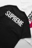 Supreme SS26 Week1 World Famou Tee