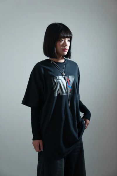 Supreme SS26 Week1 Spider-Man Tee 