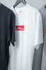 Supreme SS26 Week1 Arabic Box Logo Tee 