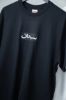Supreme SS26 Week1 Arabic Box Logo Tee 
