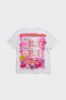 SSSTUFFF Nails Beauty Tee SSS-SS25-TEE15