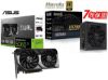 圖片 零.紅碟】全新20核 U7 265K 超頻 華碩 雙扇 RTX5060 飇16G 電競 1T 金牌 電腦 主機【瓦羅蘭