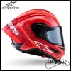 圖片 ALPINESTARS S-R10 紅 1683 亞洲版 SR10 A星 安全帽