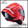 圖片 ALPINESTARS S-R10 紅 1683 亞洲版 SR10 A星 安全帽