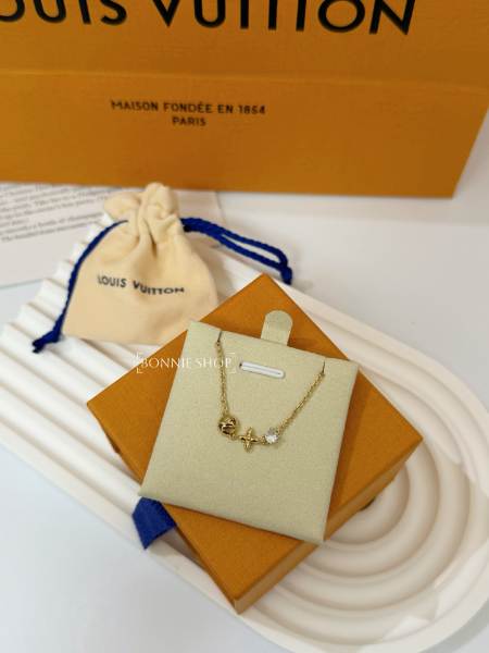 圖片 Louis Vuitton LV Petit Louis 手鍊