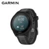 圖片 GARMIN Forerunner 165 Music GPS智慧跑錶