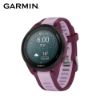 圖片 GARMIN Forerunner 165 Music GPS智慧跑錶