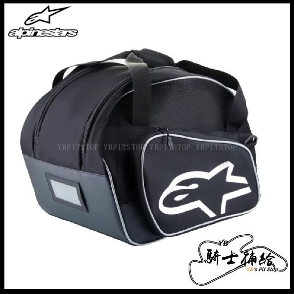 圖片 ALPINESTARS A星 FLOW V3 HELMET BAG 安全帽背包 背包 提袋