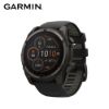 圖片 GARMINFenix 8 Solar 全方位太陽能戶外進階GPS智慧腕錶 51mm