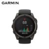 圖片 GARMINFenix 8 Solar 全方位太陽能戶外進階GPS智慧腕錶 51mm