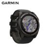 圖片 GARMINFenix 8 Solar 全方位太陽能戶外進階GPS智慧腕錶 51mm
