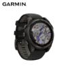 圖片 GARMINFenix 8 Solar 全方位太陽能戶外進階GPS智慧腕錶 47mm