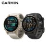 圖片 GARMINFenix 8 AMOLED 全方位戶外進階GPS智慧腕錶 43mm