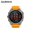 圖片 GARMINFenix 8 AMOLED 全方位戶外進階GPS智慧腕錶 51mm