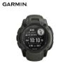 圖片 GARMIN INSTINCT 2X Solar 本我系列 太陽能GPS腕錶 50mm (松石綠)