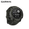圖片 GARMIN INSTINCT 2X Solar 本我系列 太陽能GPS腕錶 50mm (松石綠)