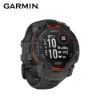 圖片 GARMININSTINCT 3 Solar 本我系列 太陽能GPS腕錶 50mm