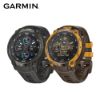 圖片 GARMININSTINCT Crossover AMOLED 實體指針GPS智慧錶 45mm