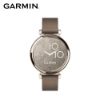 圖片 GARMIN Lily 2 智慧腕錶 經典款 編織錶帶款