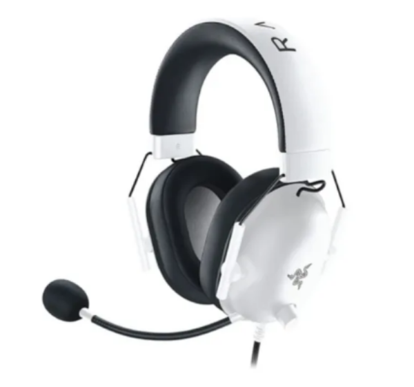 圖片 雷蛇 BlackShark V2 X 黑鯊  有線耳機