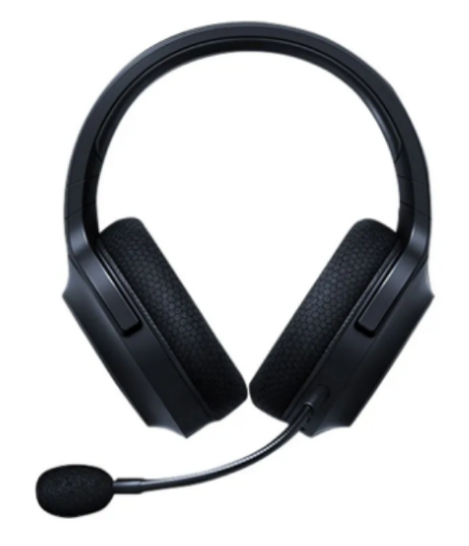 圖片 雷蛇 Razer Barracuda X 梭魚2022 無線耳機麥克風