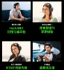 圖片 雷蛇 Razer Barracuda X 梭魚2022 無線耳機麥克風