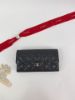 圖片 【全新品】CHANEL COCO 經典翻蓋長夾