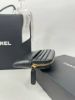 圖片 【全新品】CHANEL 19 吐司拉鍊零錢包
