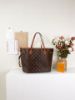 圖片 【全新品】LV Neverfull Inside Out MM