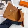 圖片 【全新品】Hermes Calvi Duo卡片套