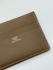 圖片 【全新品】HERMES H Sellier 卡夾卡包