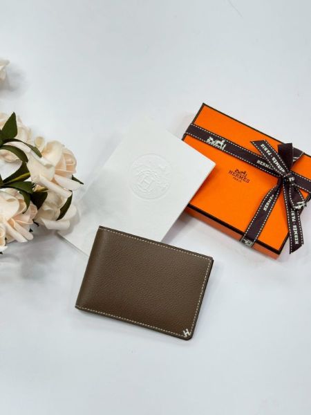 圖片 【全新品】HERMES H Sellier 卡夾卡包