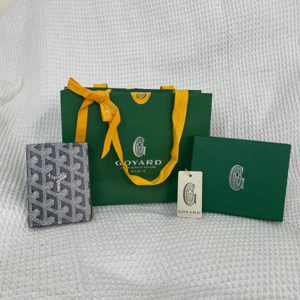 圖片 【全新品】GOYARD Saint-Marc Card名片/卡片套