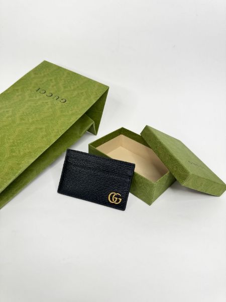 圖片 【全新品】GUCCI GG Marmont 卡包